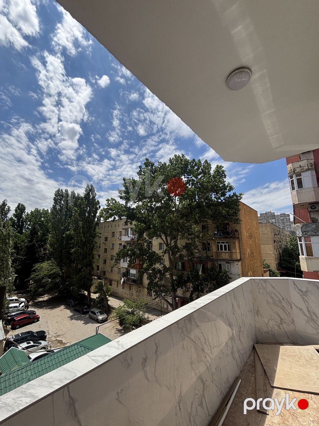 Satılır 2 otaqlı yeni tikili 100 m² — Mənzil, Bakı (9)