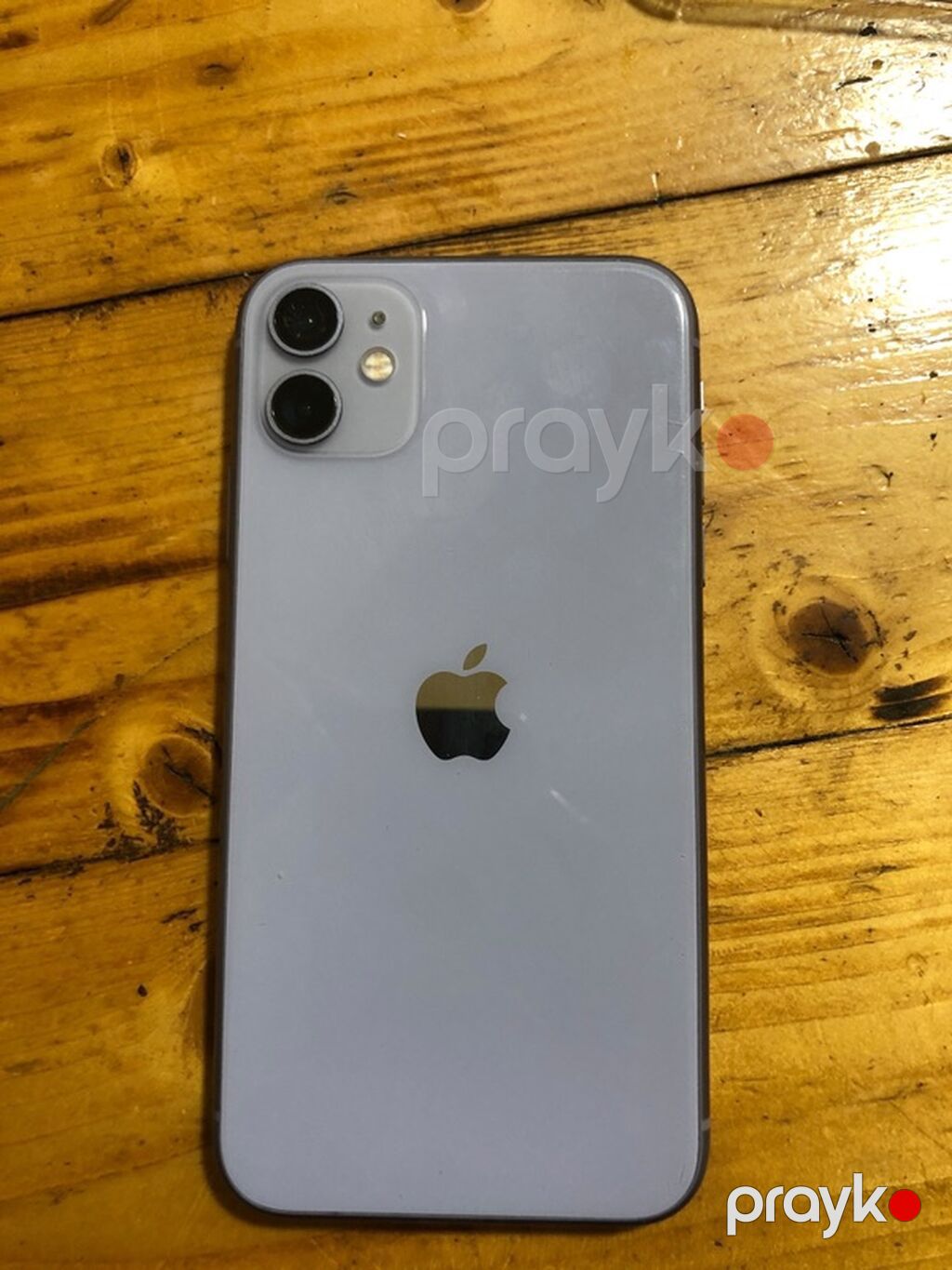 IPhone 11 — Apple iPhone, Xaçmaz (2)