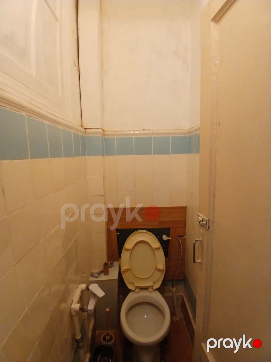 İcarəyə verilir 2 otaqlı köhnə tikili 60 m² — Mənzil, Bakı (3)