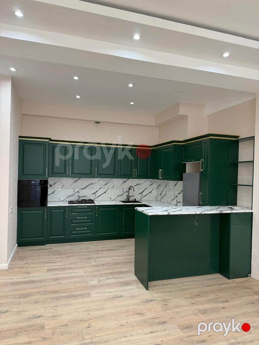 Satılır 2 otaqlı yeni tikili 83 m² — Mənzil, Bakı (3)