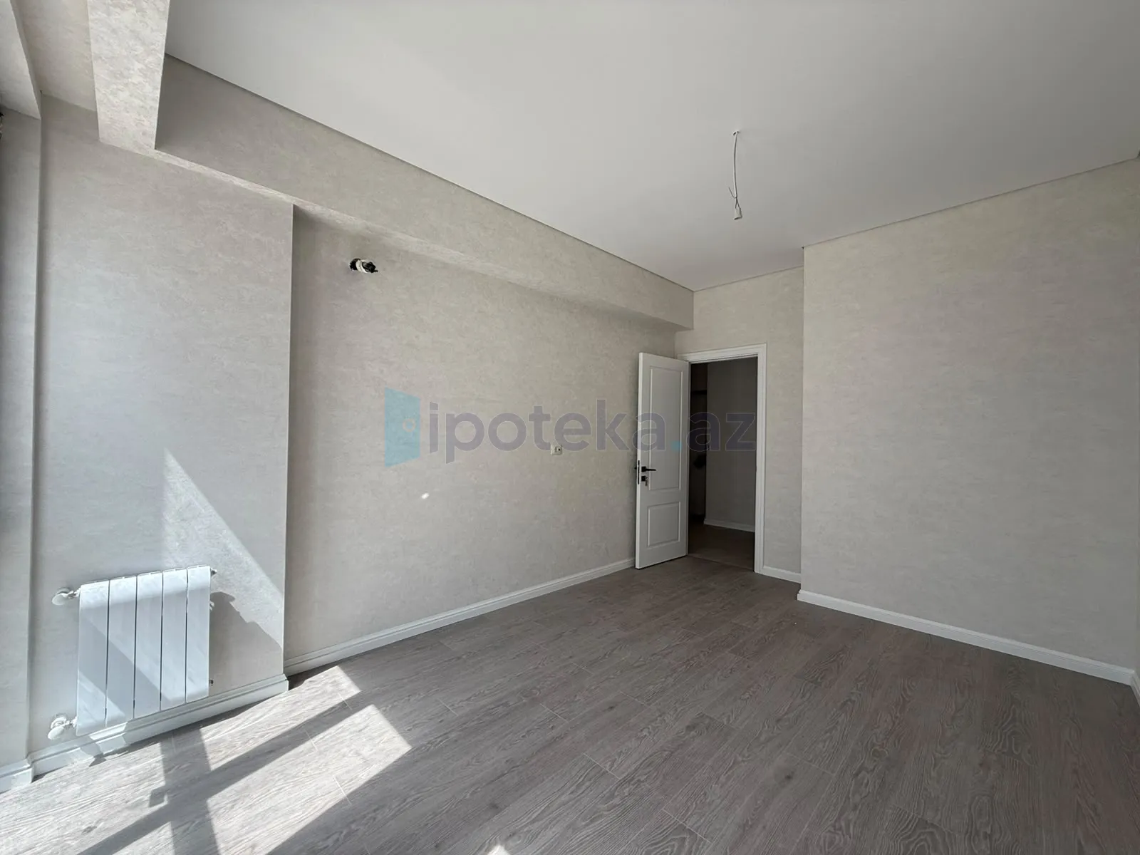 Satılır: 3 Otaq, Yeni tikili, Yasamal r., Yasamal q., 72.00 m² — Mənzil, Bakı (5)