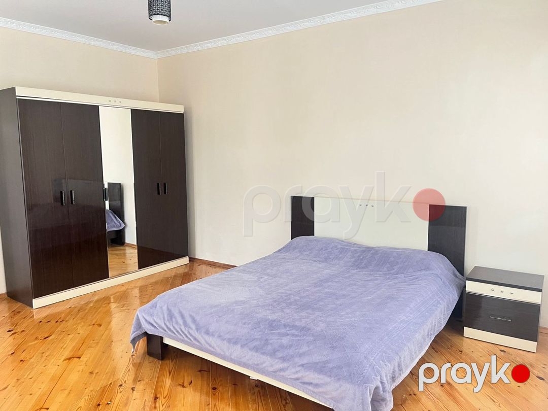 Villa kirayə verilir, Qəbələ r — Ev, villa, Qəbələ (8)