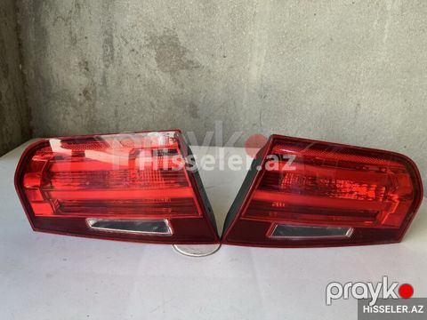 Bmw f30 arxa stop (sağ, sol) — Sumqayıt