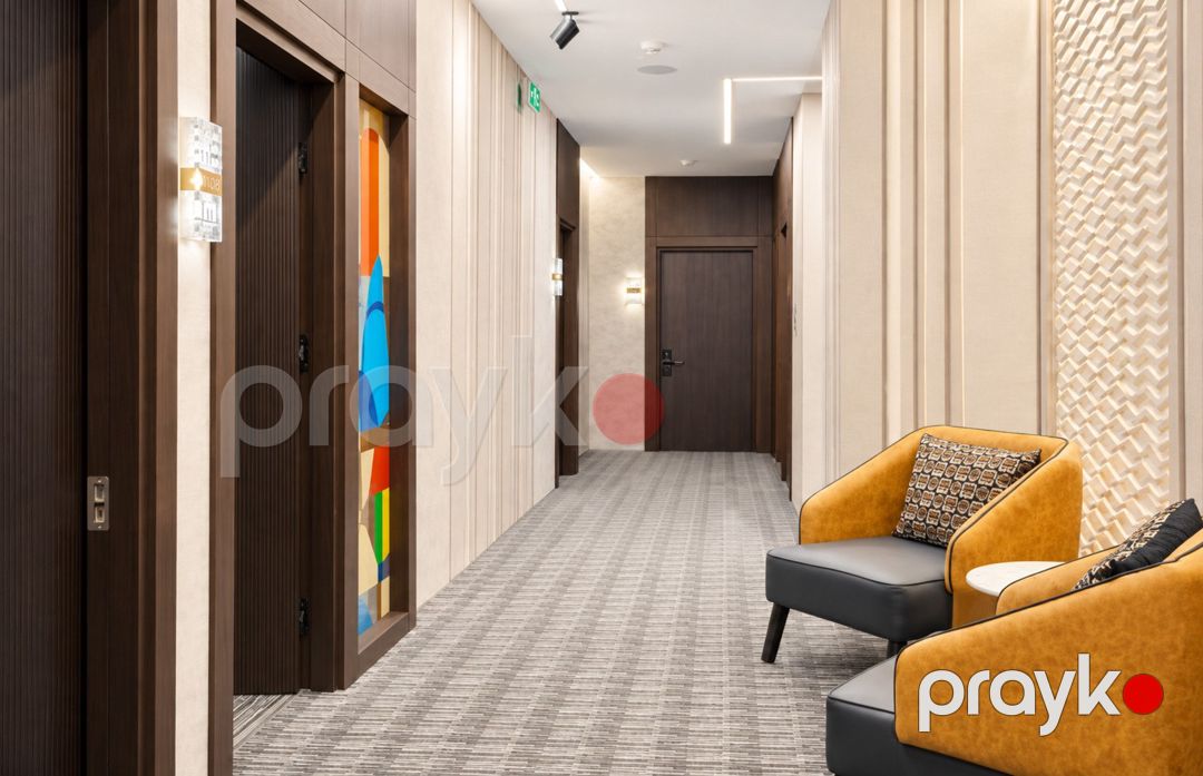 Satılır obyekt 435 m² — Əmlak, Bakı (6)