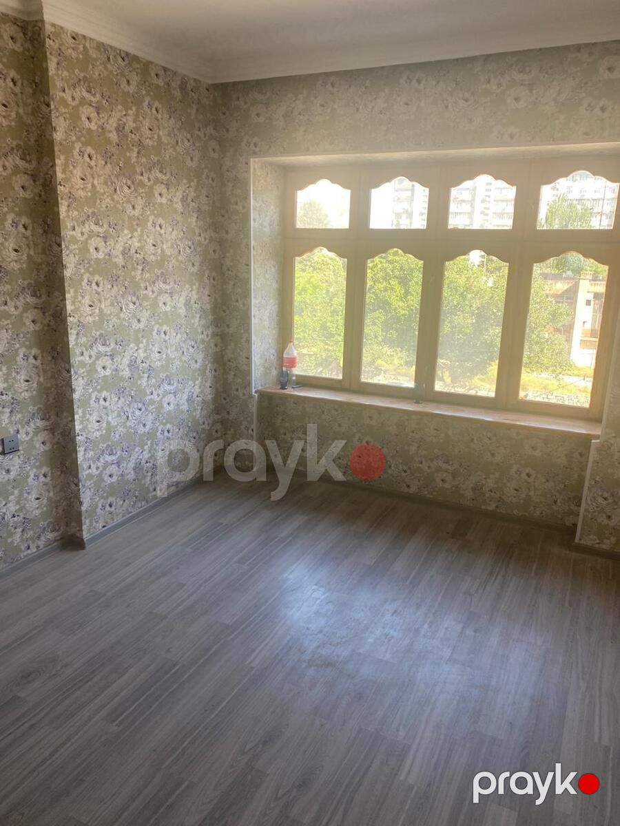 Satılır 3 otaqlı köhnə tikili 80 m² — Mənzil, Bakı (4)