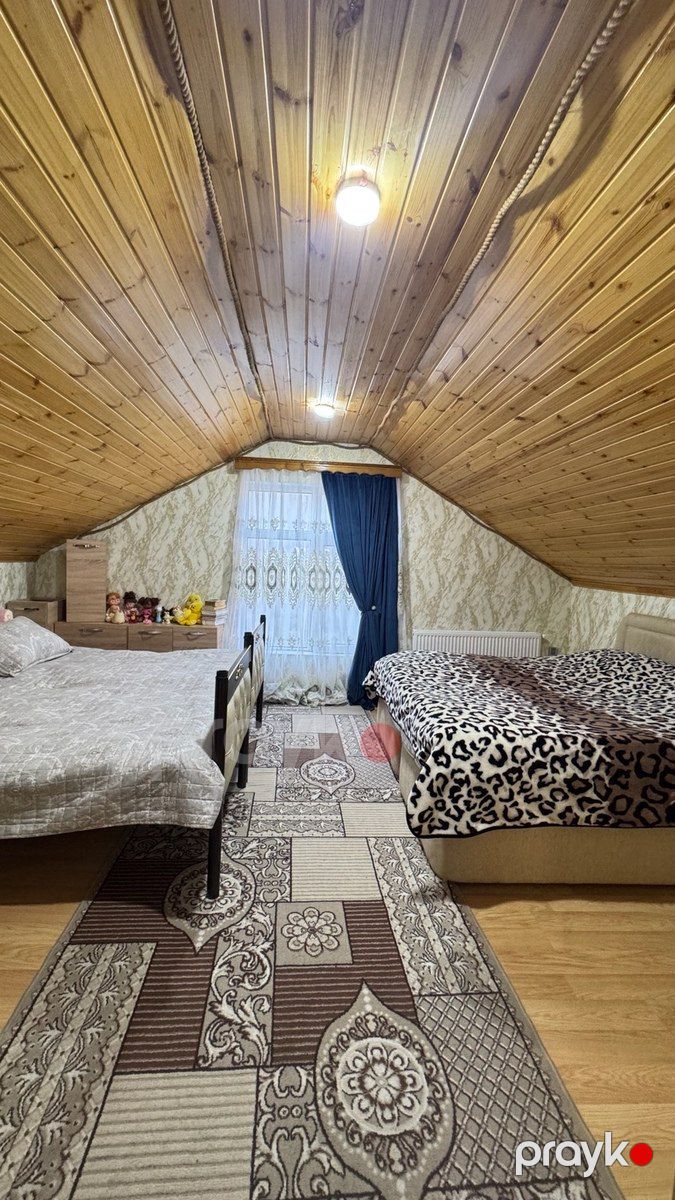 Həyət evi, Corat qəs — Ev, villa, Sumqayıt (10)