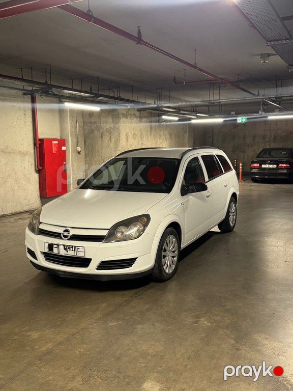 Opel Astra, 1.4 L, 2004 il, 325 752 km — Avtomobillər, Bakı (2)