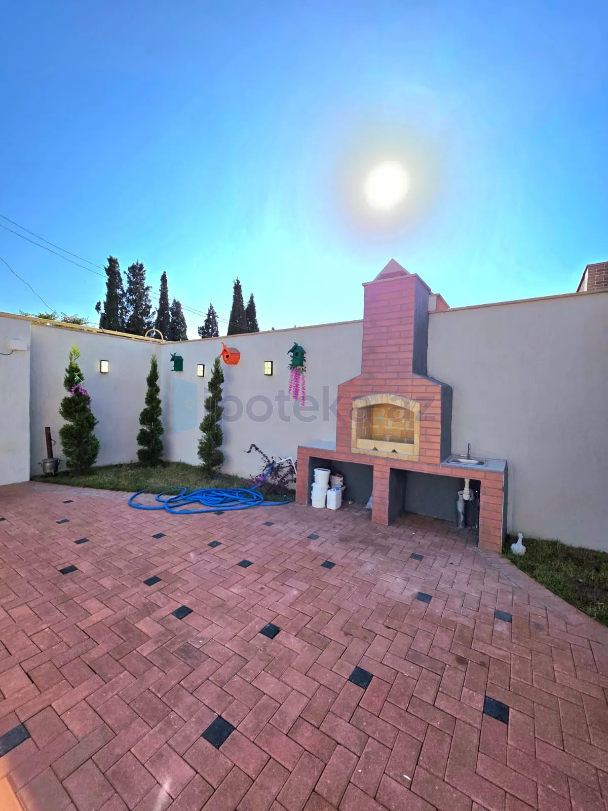 Satılır: 4 Otaq, Bağlar, Xəzər r., Şüvəlan q., 150.00 m² — Torpaq, Şüvəlan (2)
