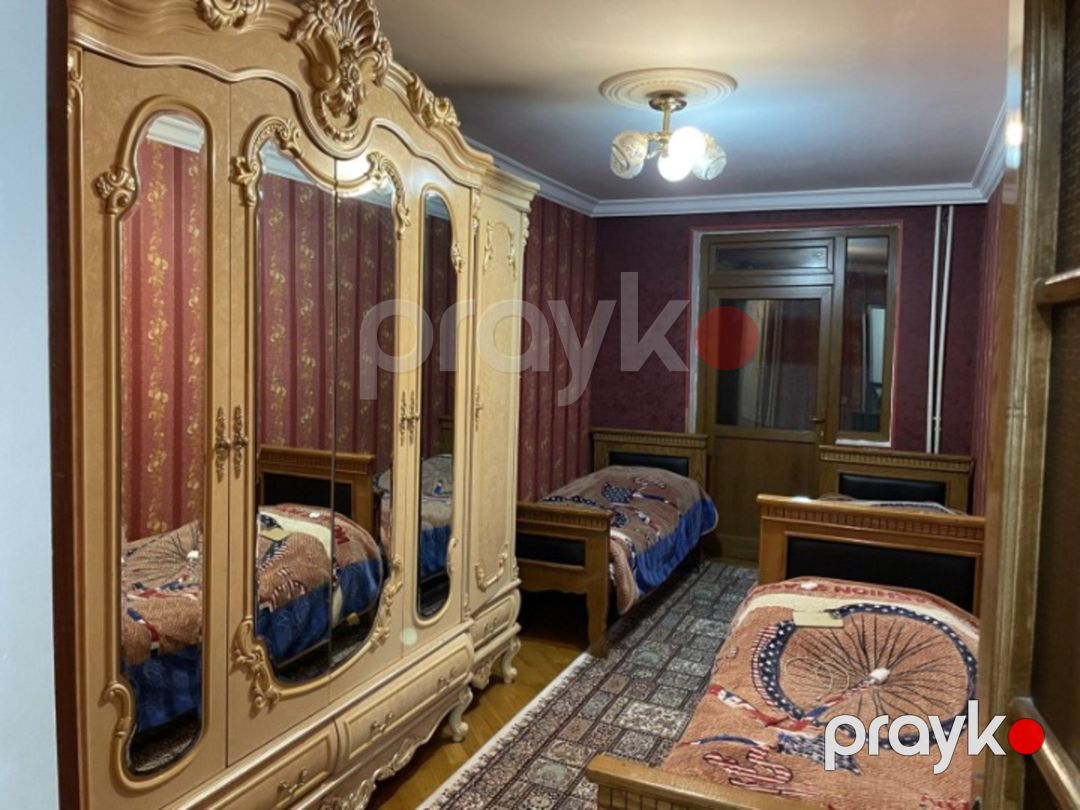Satılır 3 otaqlı köhnə tikili 70 m² — Mənzil, Bakı (7)