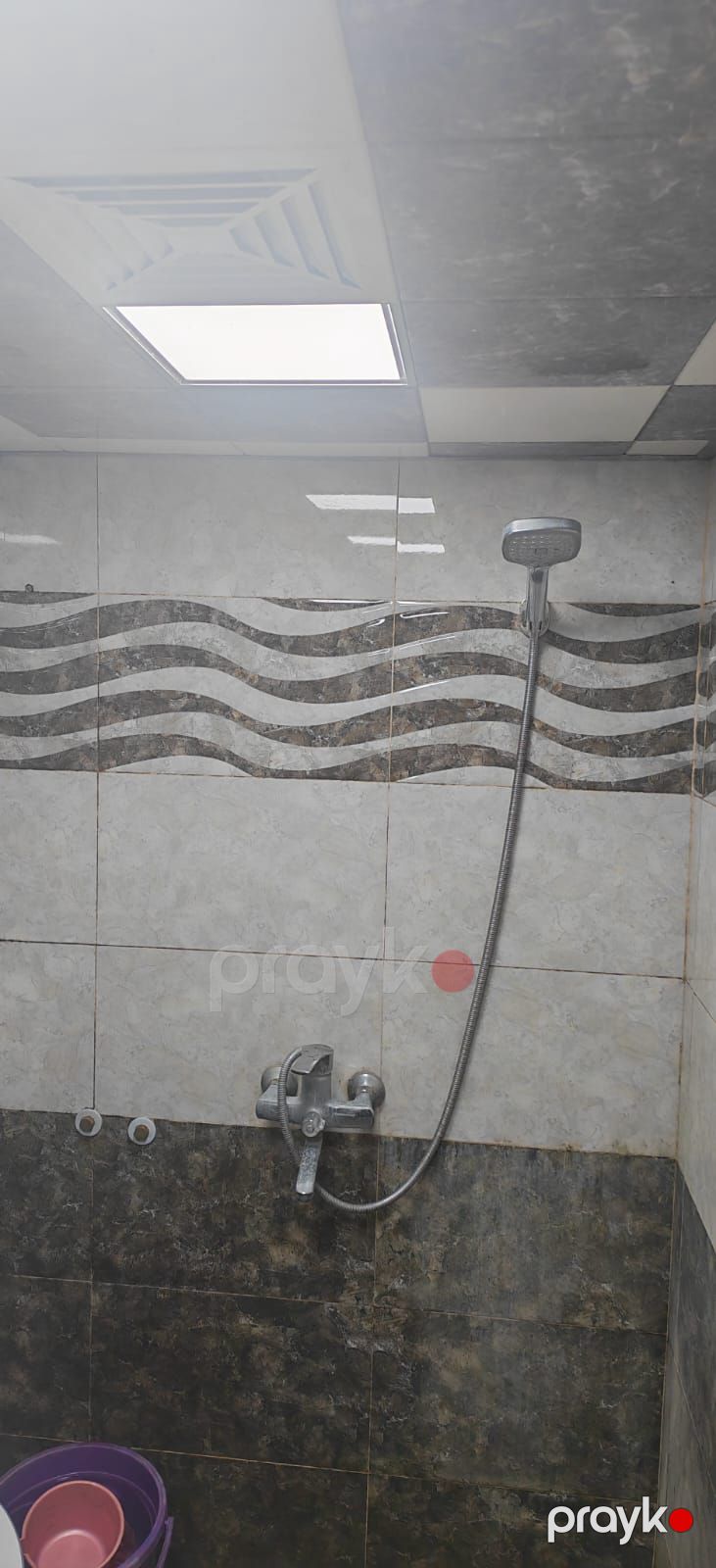 Satış: 3 otaqlı Köhnə tikili, 70 m², Nəsimi rayonu — Mənzil, Bakı (9)