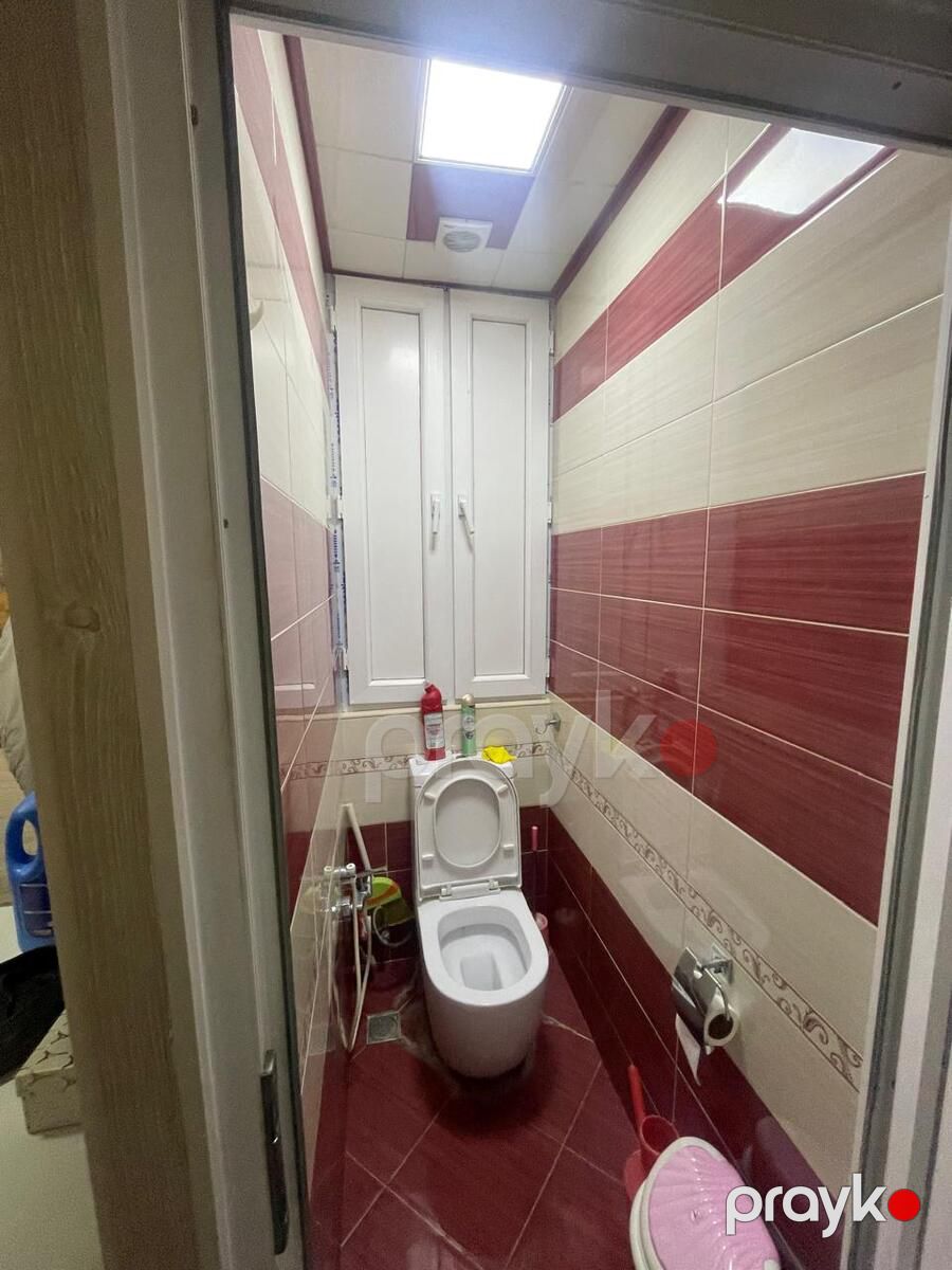 Satılır 4 otaqlı köhnə tikili 110 m² — Mənzil, Bakı (5)