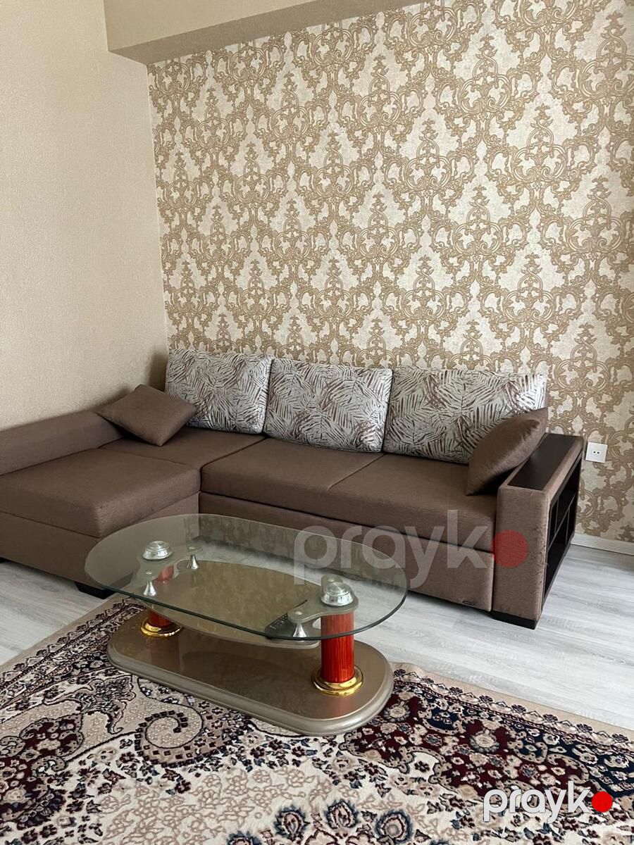 İcarəyə verilir 3 otaqlı yeni tikili 106 m² — Mənzil, Bakı (5)