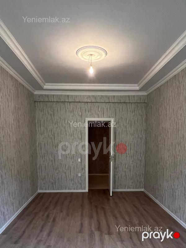 Satılır 2 otaqlı Bina evi menzil (Yeni tikili), 92 m², Binəqədi rayonu — Mənzil, Bakı (4)