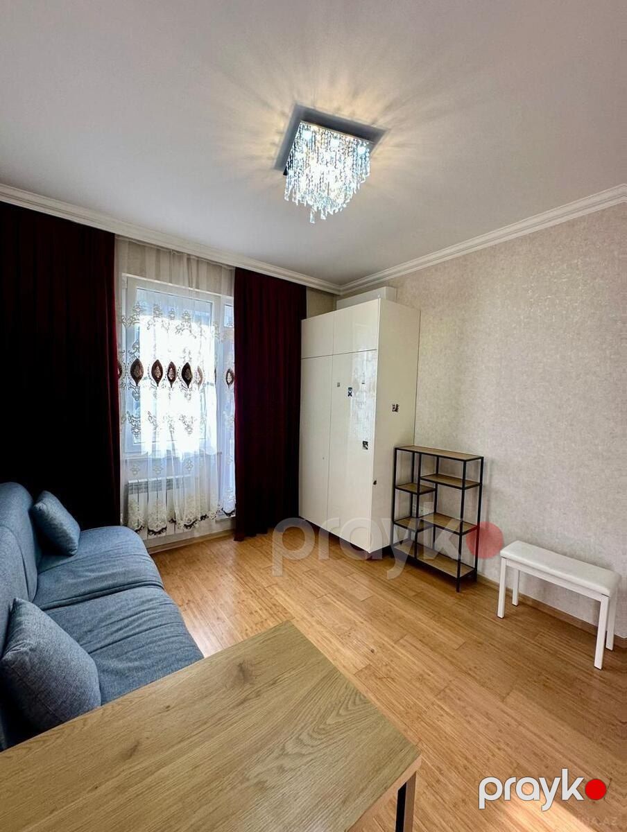 İcarəyə verilir 1 otaqlı yeni tikili 30 m² — Mənzil, Bakı (5)