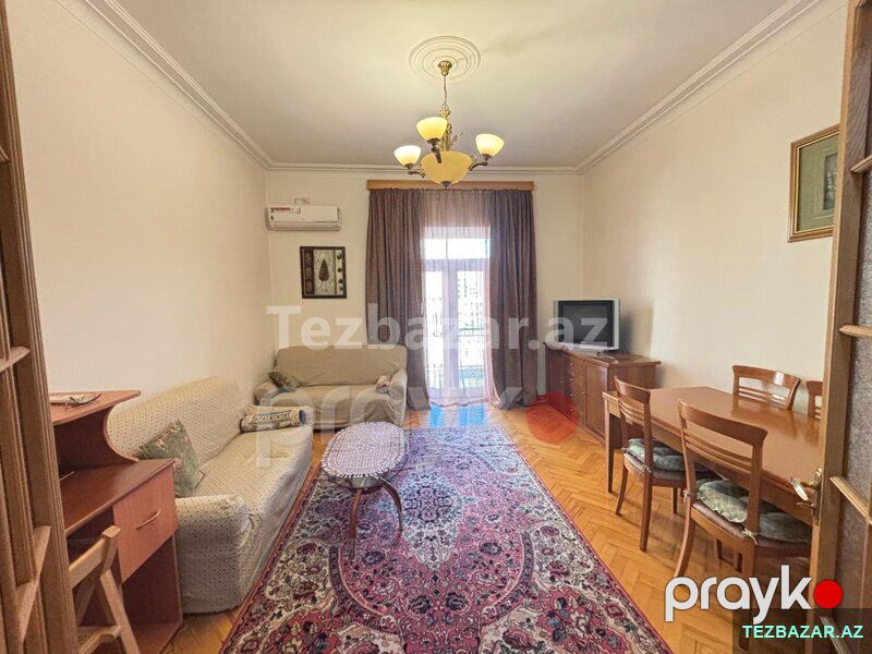 Duplex mənzil satılır — Mənzil, Bakı (8)