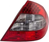 "Mercedes W211" arxa stop işığı — Automag