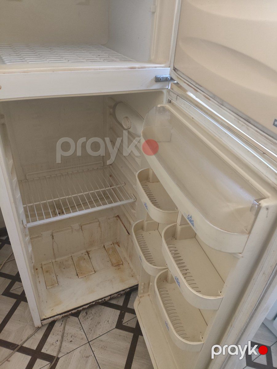 Soyuducu Beko — Ev texnikası, Bakı (3)