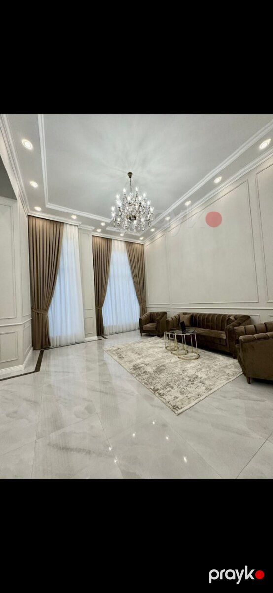 Villa kirayə verilir, Mərdəkan qəs — Ev, villa, Bakı (7)