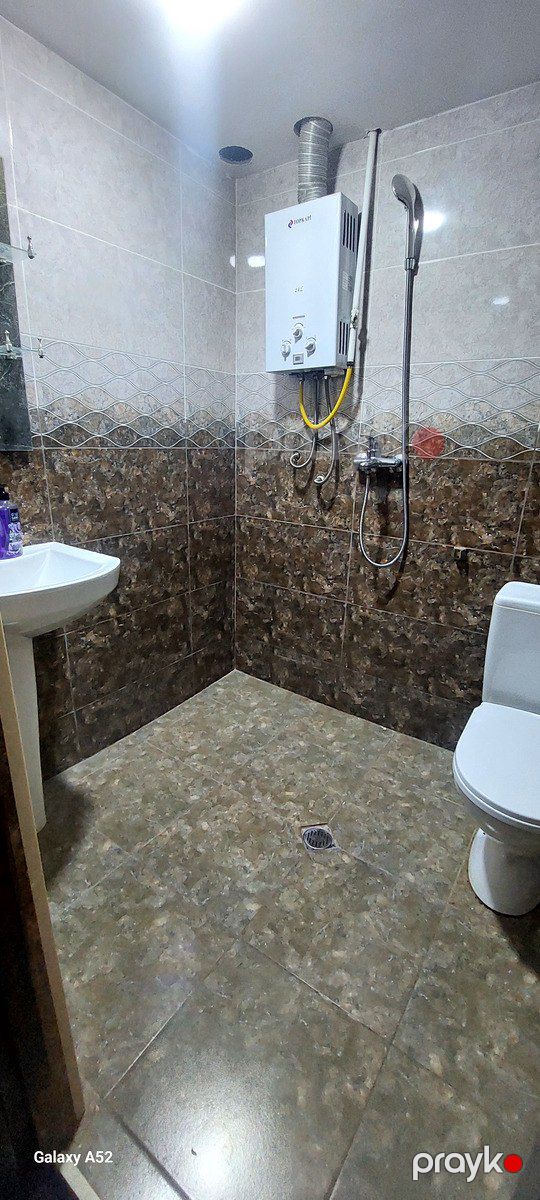 Satılır 3 otaqlı köhnə tikili 70 m² — Mənzil, Bakı (9)