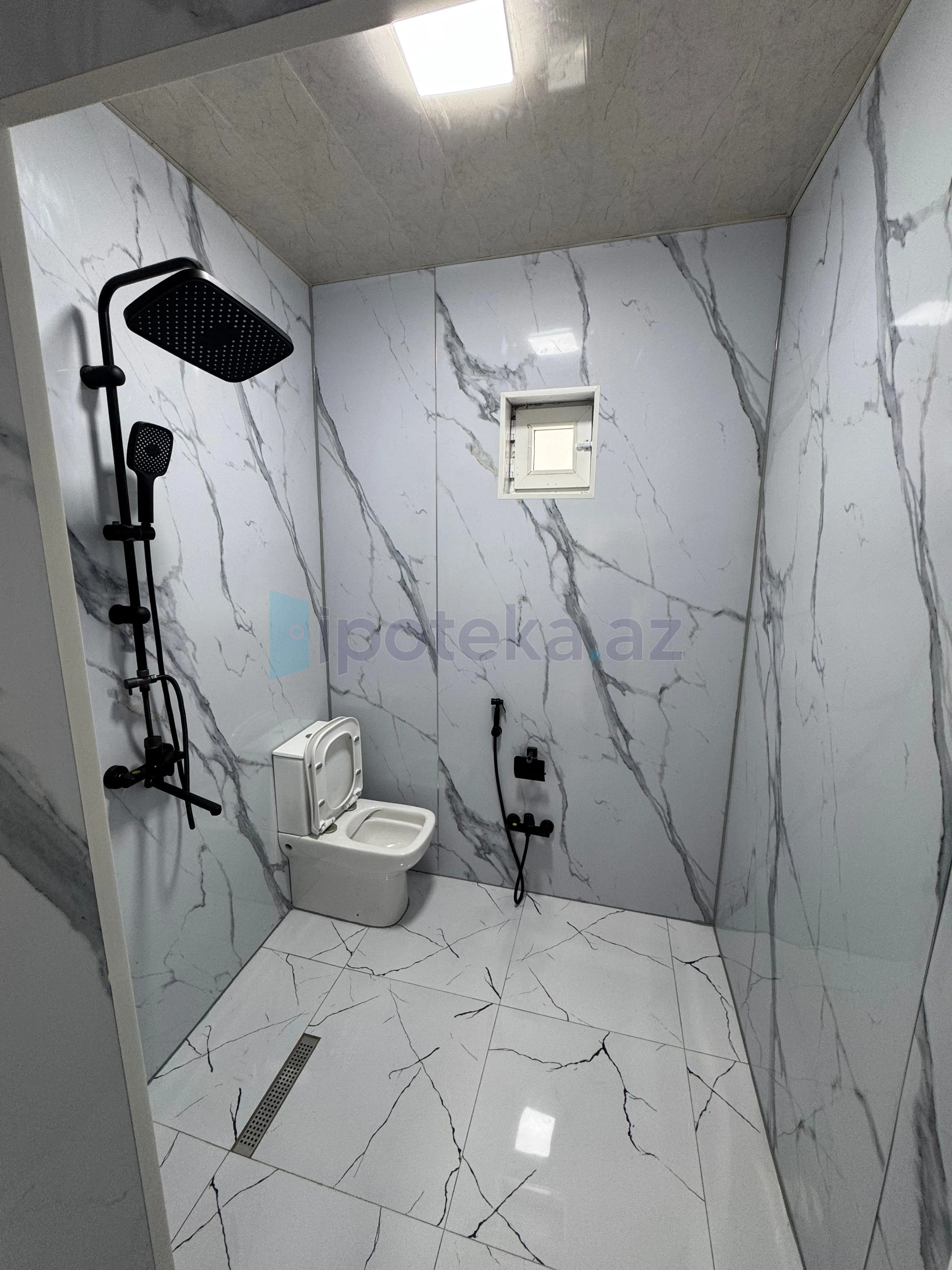 Satılır: 5 Otaq, Evlər/Villalar, Xəzər r., Şağan q., 180.00 m² — Ev, villa (8)