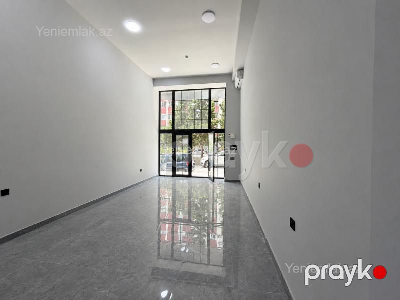 Satılır 2 otaqlı Obyekt, 60 m², Xətai rayonu — Əmlak, Bakı (6)