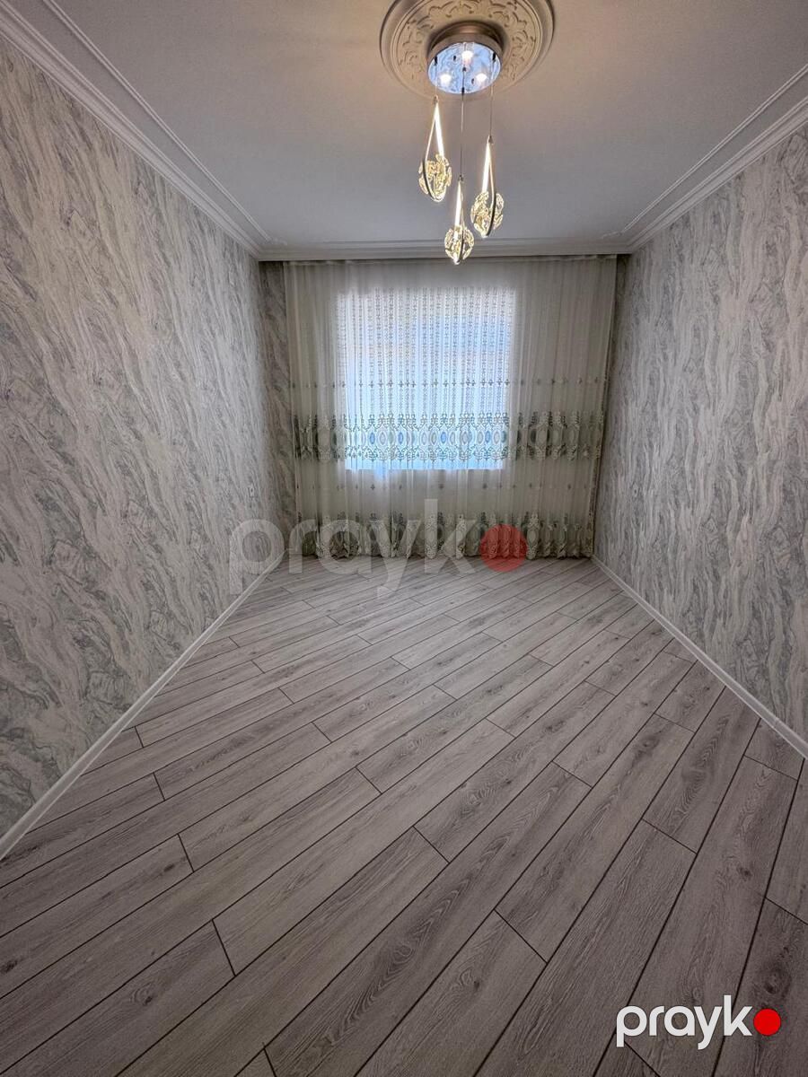 Satılır 3 otaqlı yeni tikili 94 m² — Mənzil, Bakı (3)