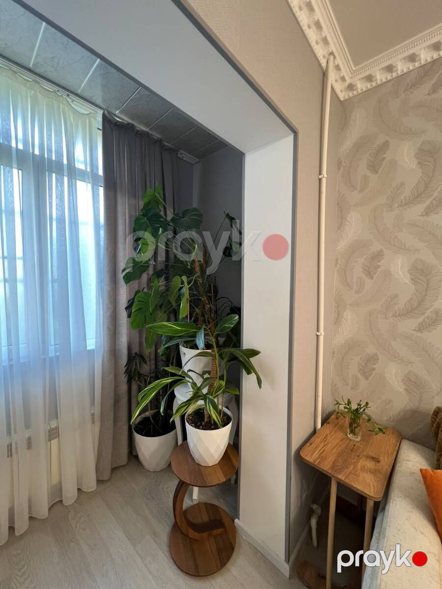 Satılır 2 otaqlı köhnə tikili 60 m² — Mənzil, Bakı (3)