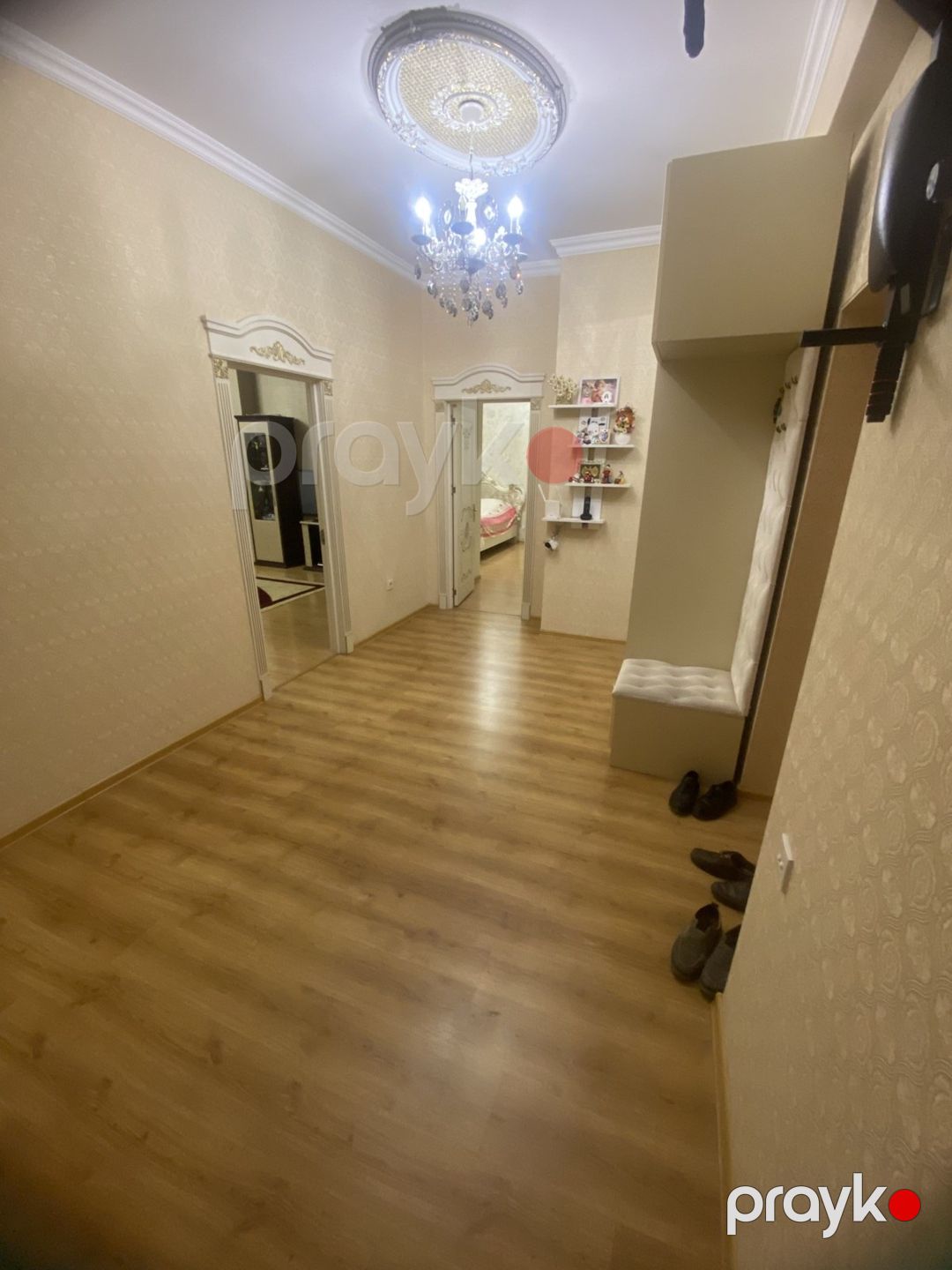 Satılır 3 otaqlı yeni tikili 125 m² — Mənzil, Bakı (6)