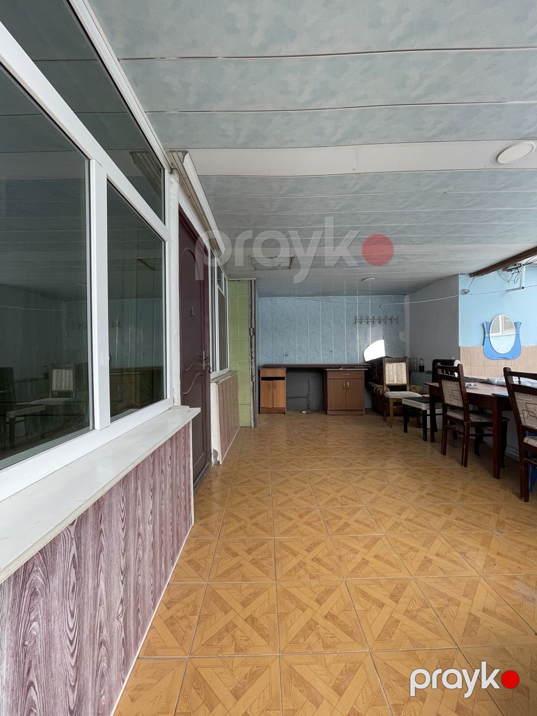 Həyət evi, Sumqayıt ş — Ev, villa, Sumqayıt (2)