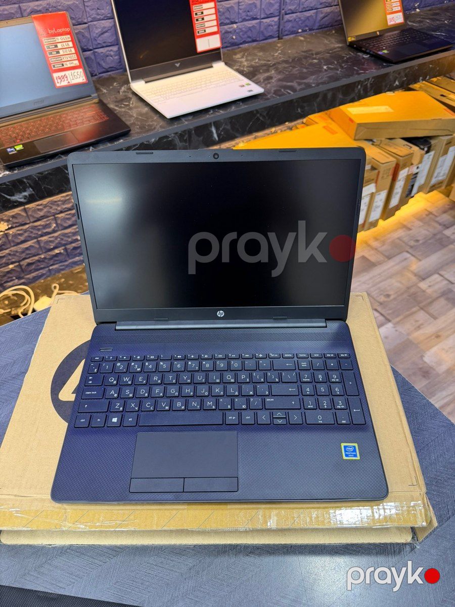 HP 15-dw1041ur — Noutbuklar, Bakı (2)