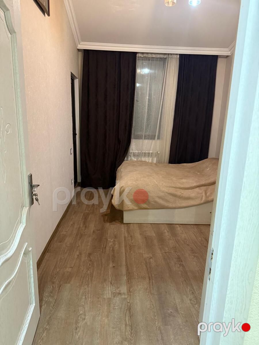 2-otaqlı yeni tikili, Avtovağzal m., 60 m² — Mənzil, Bakı (7)