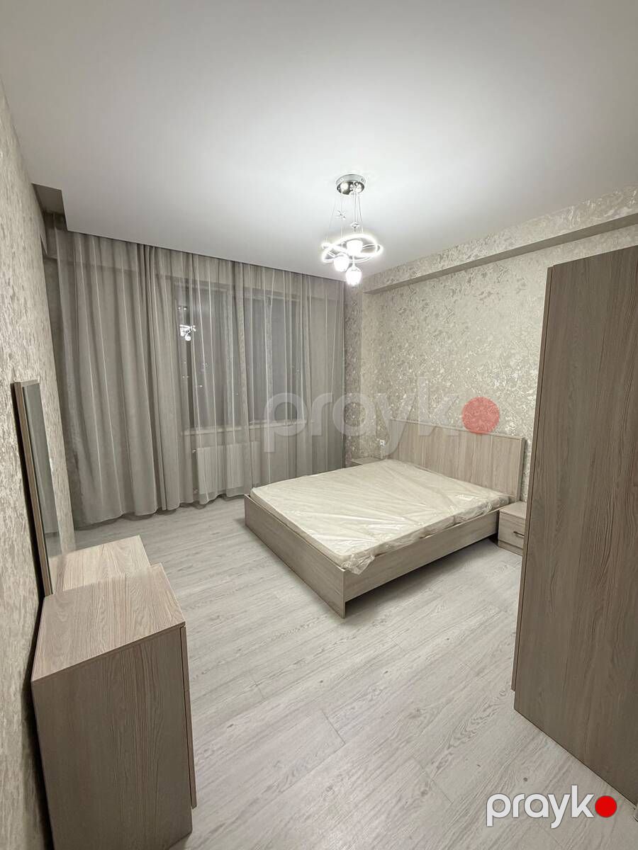 3-otaqlı yeni tikili kirayə verilir, 20 Yanvar m., 83 m² — Mənzil, Bakı (10)