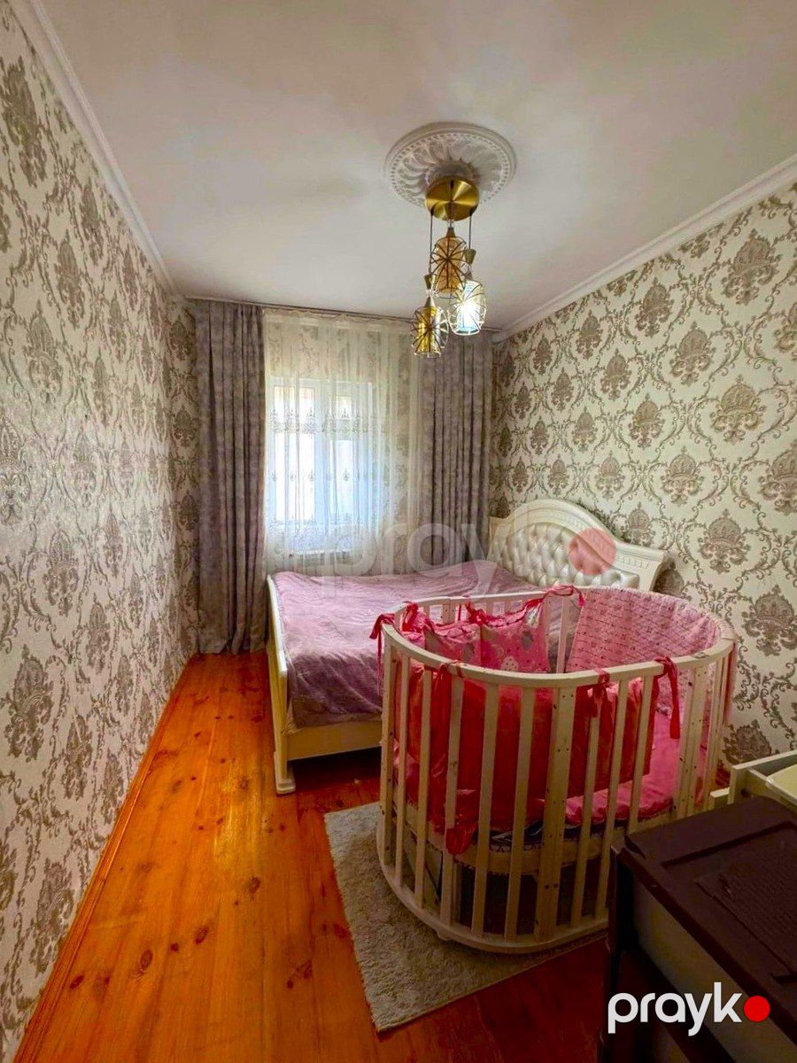 Satılır 5 otaqlı həyət evi/bağ evi 130 m² — Ev, villa, Bakı (11)