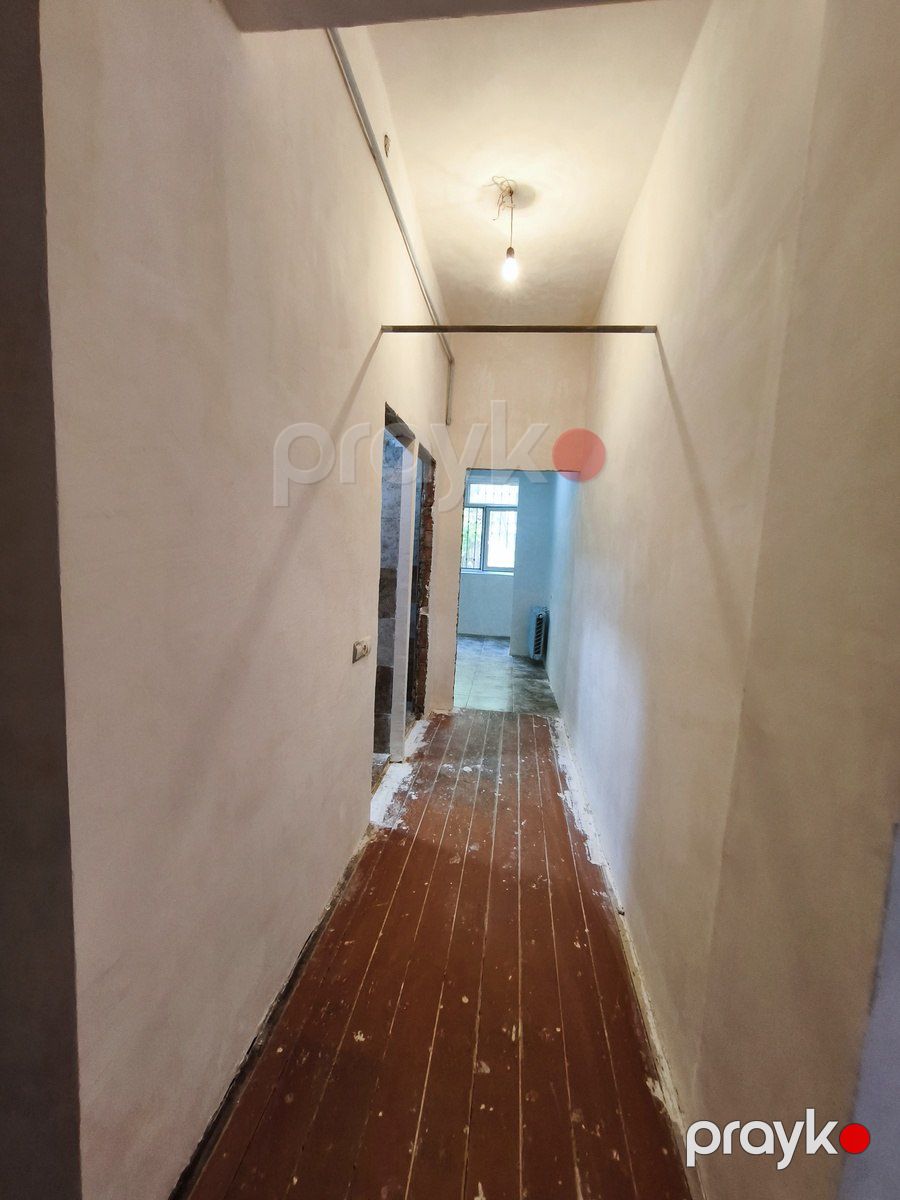 Satılır 5 otaqlı köhnə tikili 120 m² — Mənzil, Bakı (10)