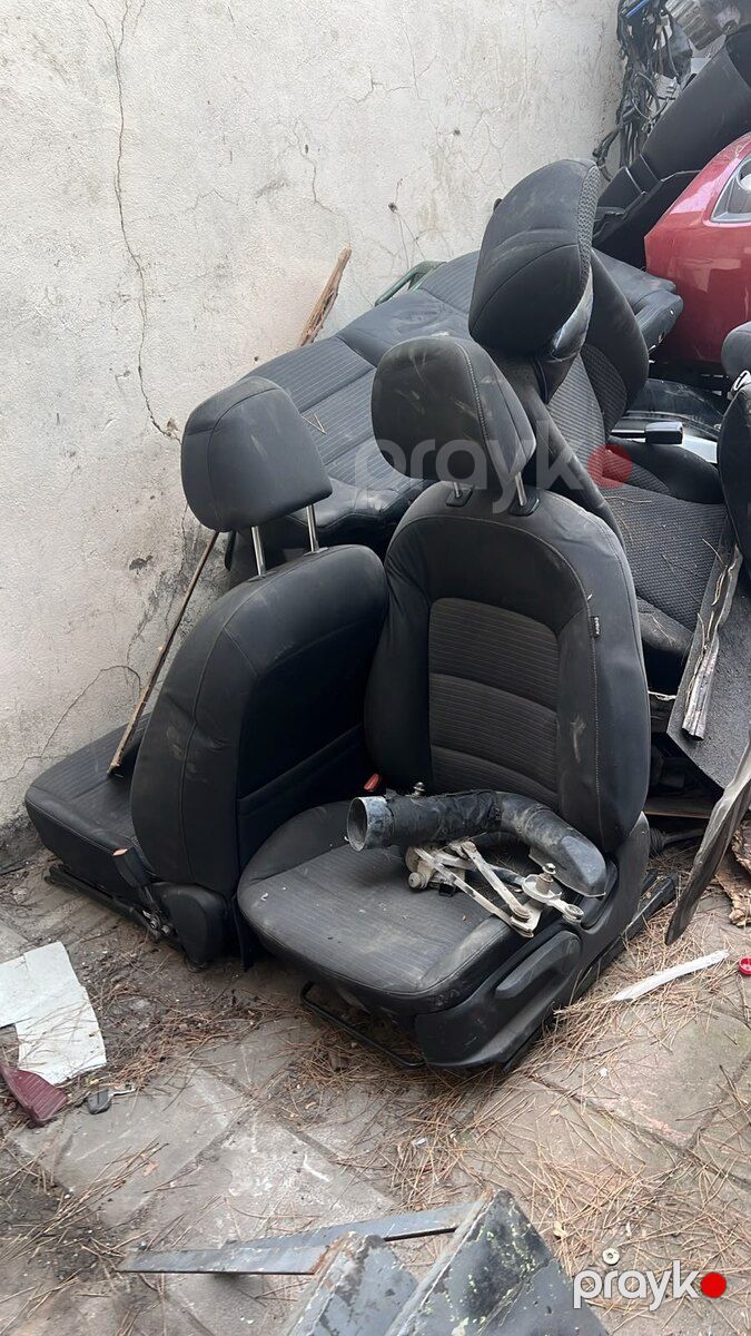 Kia Cerato 2015 ehtiyat hissələri — Ehtiyat hissələri və aksesuarlar, Bakı (7)
