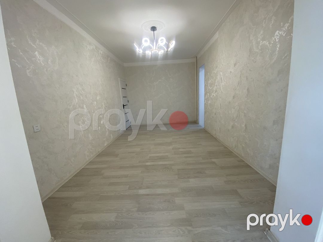 Satılır 2 otaqlı köhnə tikili 44 m² — Mənzil, Bakı (5)