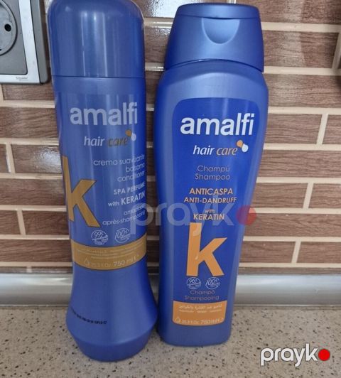 Kosmetik dəst, 2 məhsul, Yeni, Ünvandan götürmə — Bakı