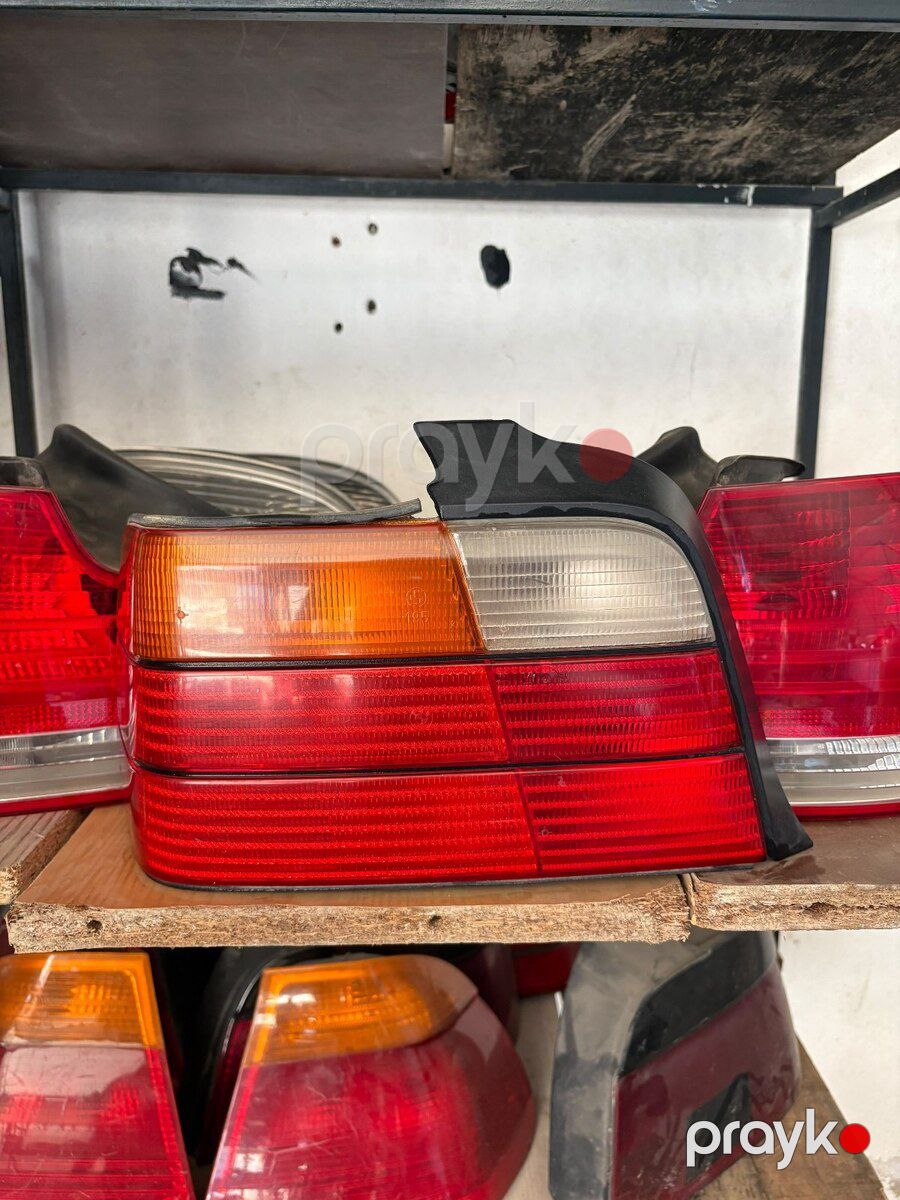 BMW E36 ehtiyat hissələri — Ehtiyat hissələri və aksesuarlar, Bakı (11)