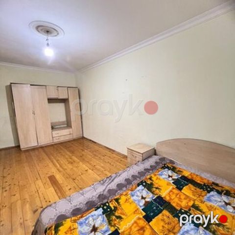 2-otaqlı mənzil kirayə verilir, Xalqlar Dostluğu m., 60 m²