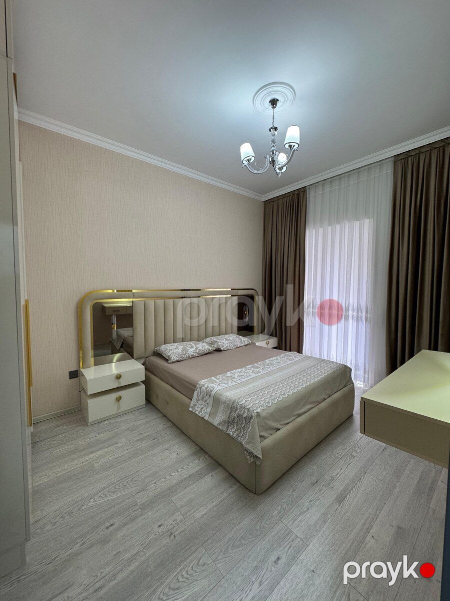 3-otaqlı yeni tikili kirayə verilir, Şuşa ş., 83 m² — Mənzil, Şuşa (5)