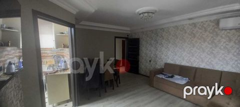 2-otaqlı yeni tikili kirayə verilir, Masazır qəs., 58 m² — Bakı