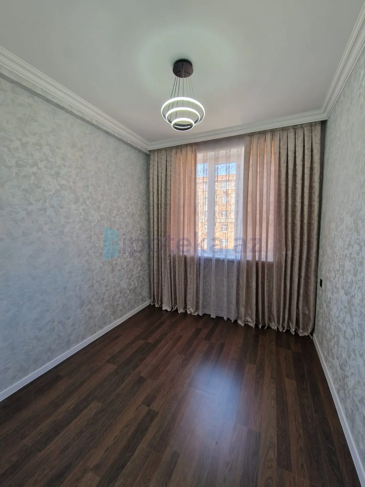 Satılır: 2 Otaq, Yeni tikili, Abşeron r., Masazır q., 40.00 m² — Mənzil, Masazır (6)
