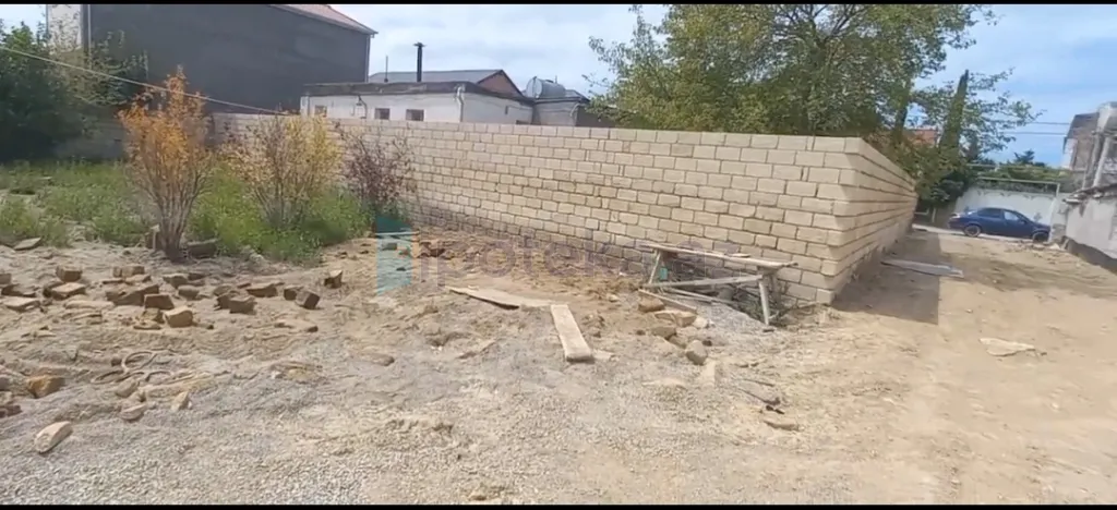 Satılır: Torpaq, Abşeron r., Novxanı q., 2.50 sot — Sumqayıt