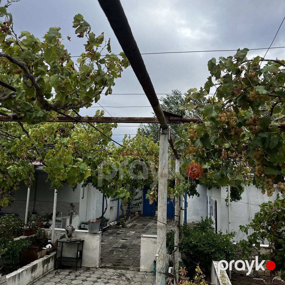 Satılır 5 otaqlı həyət evi/bağ evi 150 m² — Ev, villa, Bakı (9)