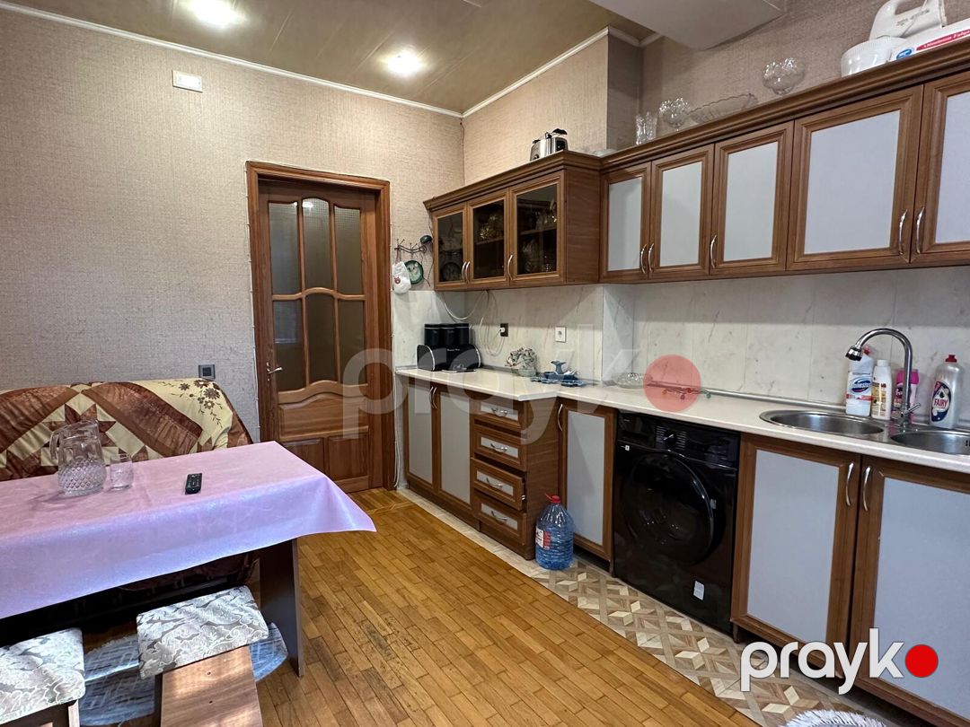 Satılır 2 otaqlı yeni tikili 85 m² — Mənzil, Bakı (8)