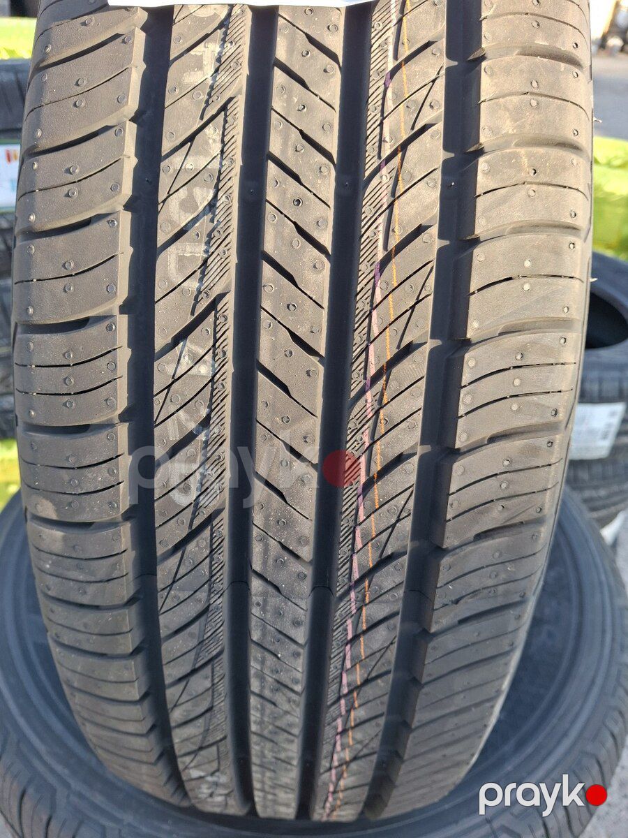 "Kumho" şinləri 245/70 R16 — Ehtiyat hissələri və aksesuarlar, Bakı (4)