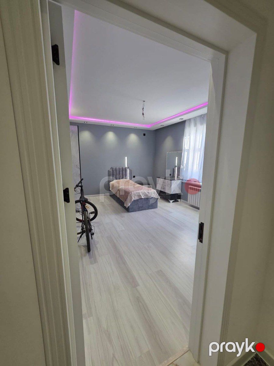 Satılır 7 otaqlı həyət evi/bağ evi 400 m² — Ev, villa, Bakı (9)