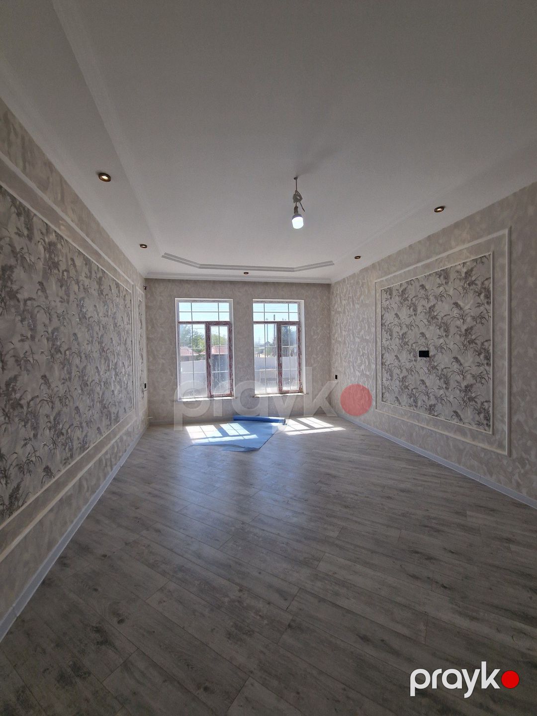 Həyət evi, Maştağa qəs — Ev, villa, Bakı (11)