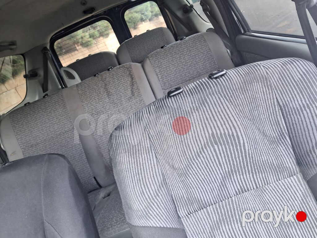 Dacia Logan: 1.5 l Universal — Avtomobillər, Bakı (8)