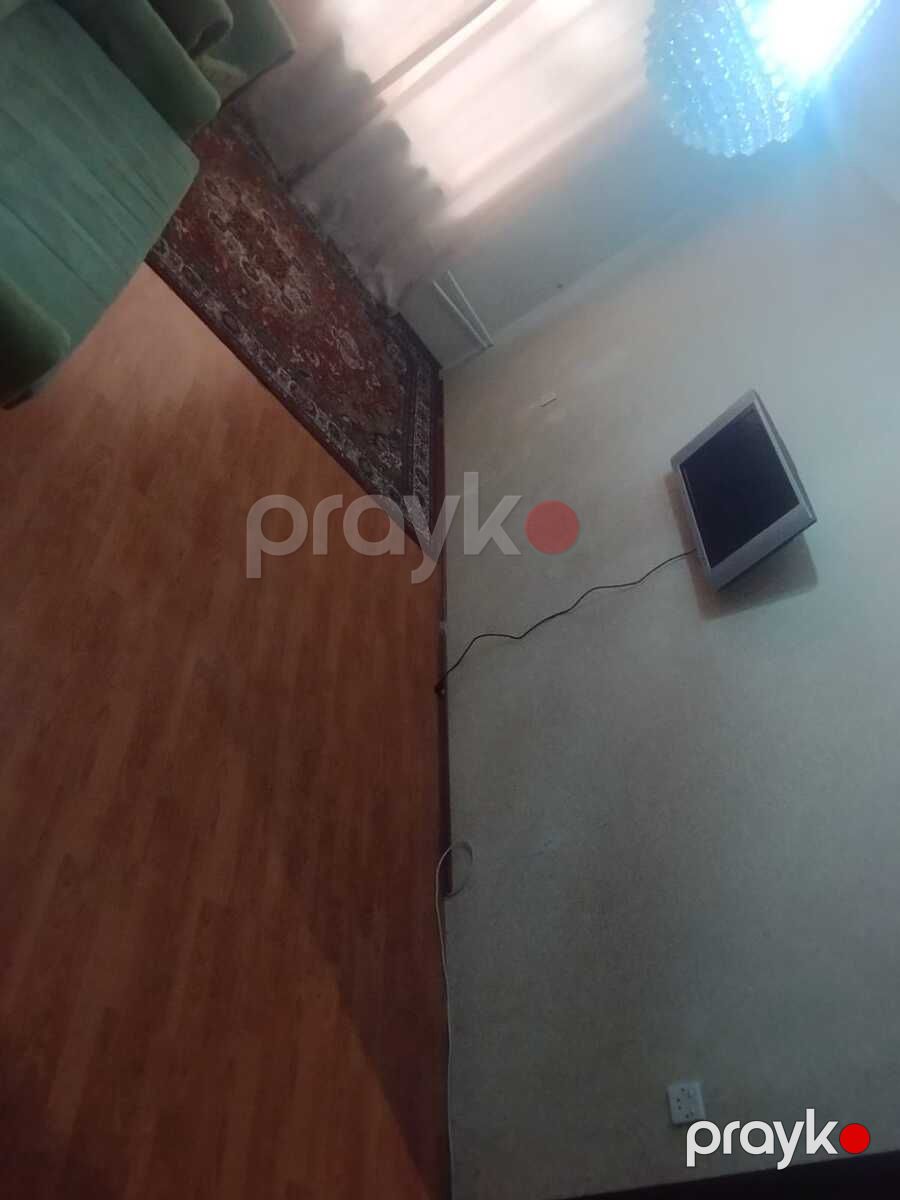 İcarəyə verilir 3 otaqlı köhnə tikili 66 m² — Mənzil, Bakı (12)